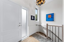 Hall d'entrée/Vestibule - 