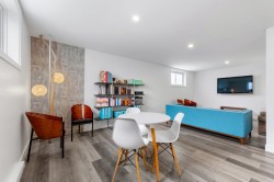 Salle familiale - 