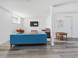 Salle familiale - 
