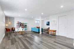 Salle familiale - 