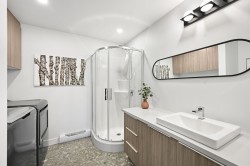 Salle de bains - 