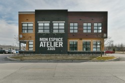 201-3305 Av. de la Gare  Mascouche, QC J7K 0X7