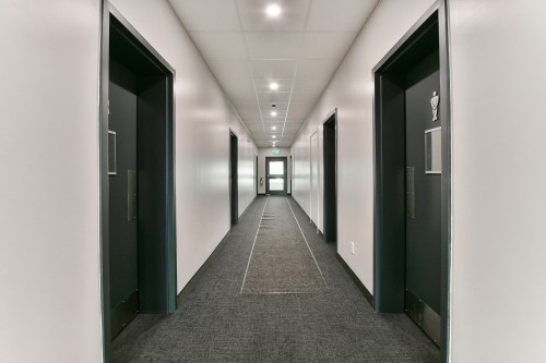 Office - 201-3305 Av. De La Gare, Mascouche, QC - Indoor Photo Showing Other Room
