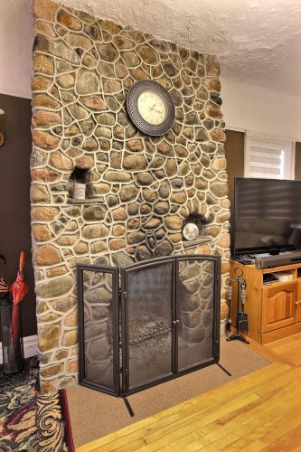 Autre - 4 7E Rue, Rouyn-Noranda, QC -  Photo Showing Other Room