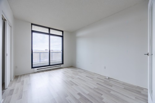 Bedroom - 906-200 Rue Hall, Montréal (Verdun/Île-Des-Soeurs), QC - Indoor Photo Showing Other Room