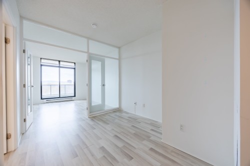 Den - 906-200 Rue Hall, Montréal (Verdun/Île-Des-Soeurs), QC - Indoor Photo Showing Other Room