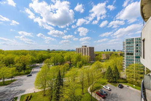 View - 906-200 Rue Hall, Montréal (Verdun/Île-Des-Soeurs), QC - Outdoor With View