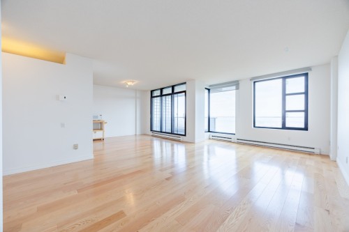 Living Room - 906-200 Rue Hall, Montréal (Verdun/Île-Des-Soeurs), QC - Indoor Photo Showing Other Room