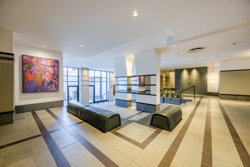 Reception - 906-200 Rue Hall, Montréal (Verdun/Île-Des-Soeurs), QC - Indoor Photo Showing Other Room