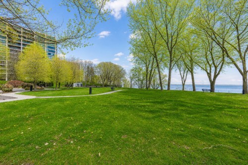 Other - 906-200 Rue Hall, Montréal (Verdun/Île-Des-Soeurs), QC - Outdoor With View