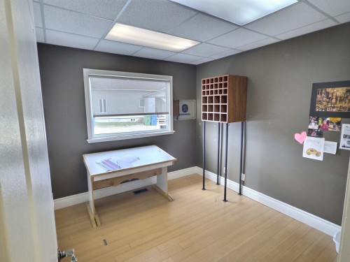 Bureau - 1751 Av. Lapierre, Québec (La Haute-Saint-Charles), QC - Indoor Photo Showing Other Room