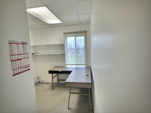 Bureau - 1751 Av. Lapierre, Québec (La Haute-Saint-Charles), QC - Indoor Photo Showing Other Room