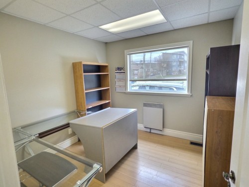 Bureau - 1751 Av. Lapierre, Québec (La Haute-Saint-Charles), QC - Indoor