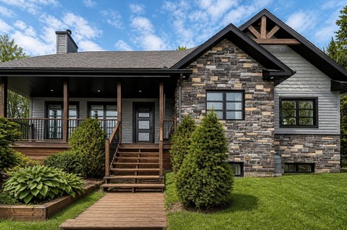 702 Rue du Haut-Quartier  Val-Morin, QC J0T 2R0