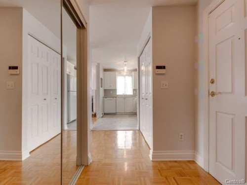 Hall d'entrée/Vestibule - S102-1511 Boul. Shevchenko, Montréal (Lasalle), QC - Indoor Photo Showing Other Room