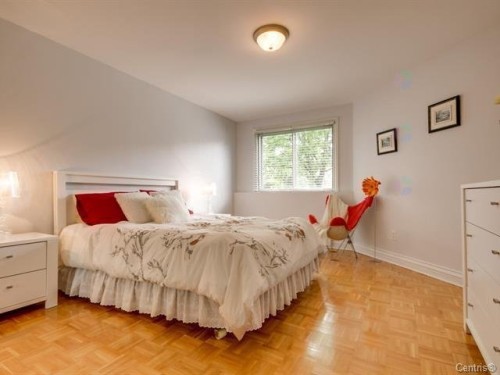 Chambre à coucher principale - S102-1511 Boul. Shevchenko, Montréal (Lasalle), QC - Indoor Photo Showing Bedroom