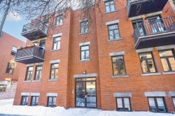 2-1866 Av. De La Salle Montréal (Mercier/Hochelaga-Maisonneuve), QC H1V 2K3