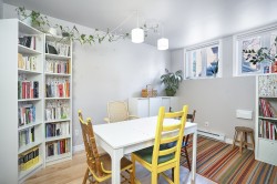 Salle à manger - 