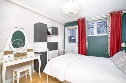 Chambre à coucher principale - 