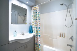 Salle de bains - 