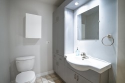 Salle de bains - 