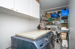 Salle de lavage - 