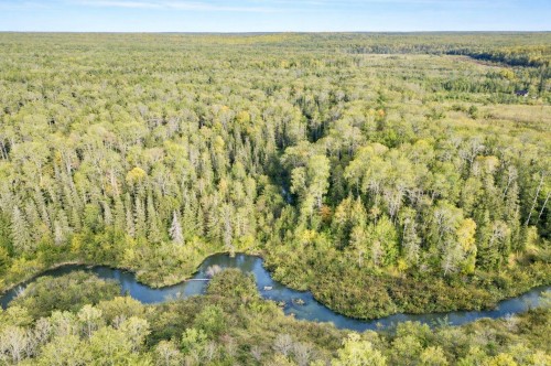 Vue d'ensemble - Route 101, Nédélec, QC 