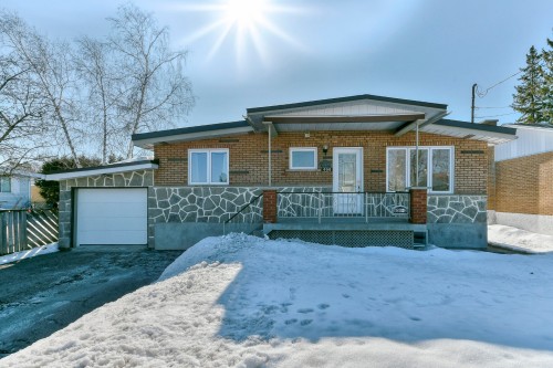Façade - 658  - 658A 20E Rue, Saint-Jérôme, QC - Outdoor