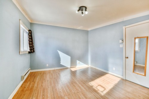 Chambre à coucher principale - 658  - 658A 20E Rue, Saint-Jérôme, QC - Indoor Photo Showing Other Room