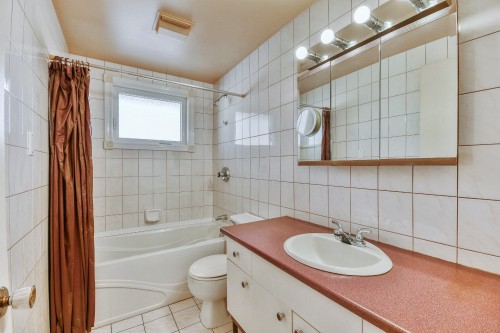 Salle de bains - 658  - 658A 20E Rue, Saint-Jérôme, QC - Indoor Photo Showing Bathroom