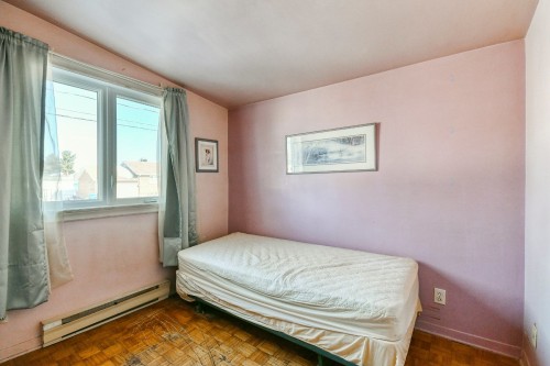 Chambre à coucher - 658  - 658A 20E Rue, Saint-Jérôme, QC - Indoor Photo Showing Bedroom