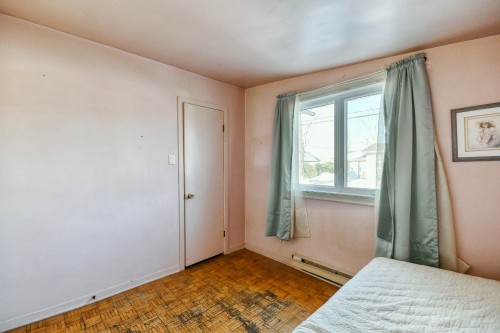 Chambre à coucher - 658  - 658A 20E Rue, Saint-Jérôme, QC - Indoor