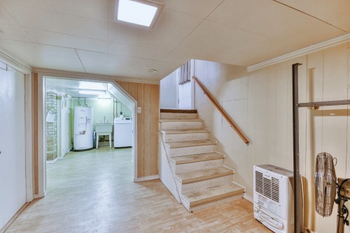 Sous-sol - 658  - 658A 20E Rue, Saint-Jérôme, QC - Indoor Photo Showing Other Room
