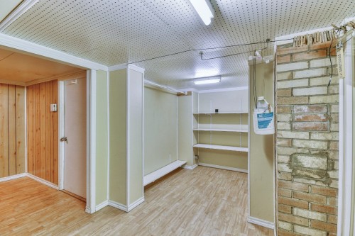 Rangement - 658  - 658A 20E Rue, Saint-Jérôme, QC - Indoor Photo Showing Other Room