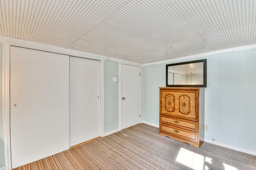 Chambre à coucher - 658  - 658A 20E Rue, Saint-Jérôme, QC - Indoor Photo Showing Other Room