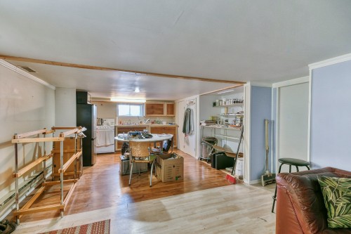 Salle à manger - 658  - 658A 20E Rue, Saint-Jérôme, QC - Indoor