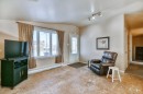 Salon - 658  - 658A 20E Rue, Saint-Jérôme, QC  - Indoor 