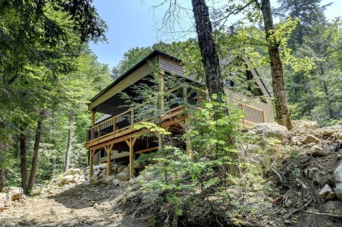 Extérieur - 3590 Lac-Des-Écorces, Barkmere, QC - Outdoor