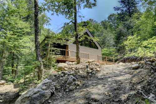 Extérieur - 3590 Lac-Des-Écorces, Barkmere, QC - Outdoor
