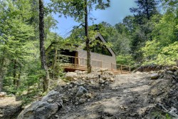 Exterior - 