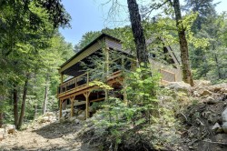Exterior - 