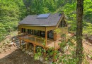 Extérieur - 3590 Lac-Des-Écorces, Barkmere, QC  - Outdoor 
