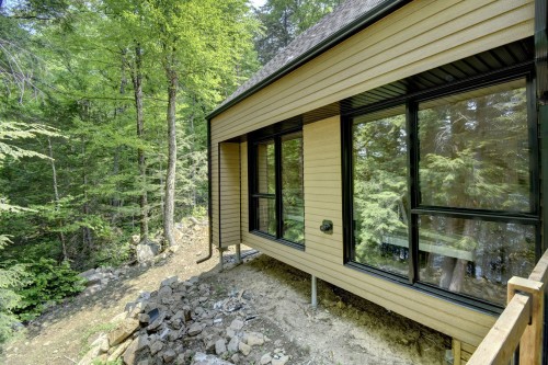 Extérieur - 3590 Lac-Des-Écorces, Barkmere, QC - Outdoor