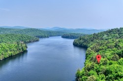 Overall view - 