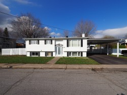 496 Rue Milot Trois-Rivières, QC G8T 7M5