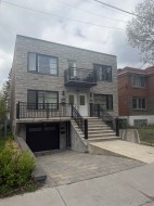 4009 Rue MacKenzie  Montréal (Côte-Des-Neiges/Notre-Dame-De-Grâce), QC H3S 1E7