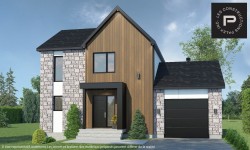 133 Rue des Saules  L'Ange-Gardien, QC G0A 2K0