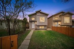 1967 Notre Dame AVE  Winnipeg, MB R3H 0J7