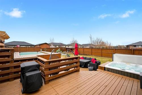 1 Aston Cove, Steinbach, MB 