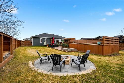 1 Aston Cove, Steinbach, MB 